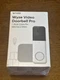 Wyze Video Doorbell Pro + Wyze Chime Pro (Wire-Free or Wired)