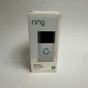 New Ring Battery Doorbell Video Doorbell Multicolored