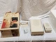 NOS Vintage 1987 GE Intercom Door Chime CC300 Made in England General Electric