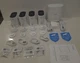 AOSU C6P2AH11 4 pack Kit Security Cameras Wireless Outdoor Home System Google