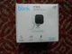 NEW OPEN BOX Blink Mini Indoor Plug-in HD Smart Security Camera.  White.