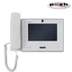 NEW - Aiphone IX-MV7-HW-JP IP VIDEO MASTER STATION, w/ 7" TOUCHSCREEN, white