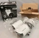 Night Owl 1080p HD Wi-Fi IP Camera with Built-in Spotlight - White... + 2 Extra 