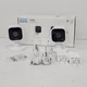Blink Mini Security Camera Amazon Alexa Motion Detection 2-pack