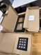 Control4 C4-DS2SM-BL DS2 Door Station Surface Mount W/ Camera + Keypad! Black