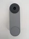 Google Nest Doorbell 2nd Gen G28DR Ash Gray Open Box Doorbell Only *NEW*