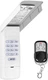 Liftmaster 878MAX 893MAX Universal Garage Door Opener Keypad Remote [5 Year Warr