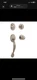 Kwikset Dakota Satin Nickel Door Handleset with Polo Knob and SmartKey Security