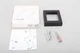 Control4 C4-DS2MINISP-BL Mini Surface Plate 9155021B-C4 With Mounting Hardware