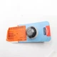 Globe Doorbell Push Button Black/White 18000142