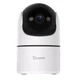 SONOFF CAM PT2 Smart Home Security Camera Smart Night Vision 360&deg; Panoramic View