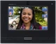 AIPHONE IX Series IX-MV7-B SIP IP Video Master Station 7" Touchscreen