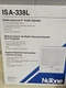 Nutone IS-338L Indoor 8" Intercom Speaker ISA338 for IM3303 IMA3303