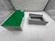 COMELIT 31162 Natural Anodized Aluminium Housing For Door Entry Panel