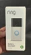 Ring Battery Doorbell HD Smart Wifi Video Doorbell (2024) - Satin Nickel