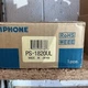 Aiphone PS-1820UL Power Supply 45W 18V 2.0Amp