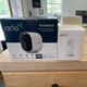 Arlo Essential Wire-Free Spotlight Camera 1080p 2-Way Audio + Chime 2