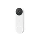 NEW GOOGLE NEST DOORBELL 2ND GEN 2nd Generation Wired White G28DR