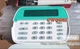 1PC PK5501 DSC PK5501 Alarm KEYPAD FULL LCD NEW Fast Ship FEDEX *Y