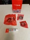 FKG wheel bearing kit gl4853a and G1345   311-0001  UK 