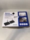 Wuloo Wireless Home Intercom System 2 Pack WL-666 Black Multi Channel Long Range