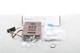 DoorBird D2101BV Video Door Station Bronze W/ Power Supply, Box, Mount Hardware