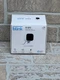 Blink Mini Indoor Plug-In Live HD Smart Security Camera NEW