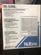 New Biscuit Nutone IS-338L Indoor 8" Intercom Speaker ISA338 for IM3303 IMA3303