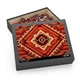 Puzzle (120, 252, 500-Piece) Southwestern Navajo Pattern Native American Aztec