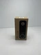 Vivint Doorbell Camera Pro Gen 2 VS-DBC350-WHT New Sealed