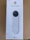 GOOGLE NEST DOORBELL BATTERY GA01318-US BRAND NEW, FACTORY SEALED