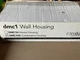 Linear / NuTone DMC1HC Intercom Master - Combo Wall Housing For DMC-1,3-4Series