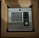 Aiphone LE-DA Flush Mount Audio Intercom - Stainless Steel