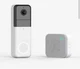 Wyze Wireless Video Doorbell Pro (Chime Included), 1440 HD Video