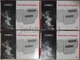1PC New IN BOX FOR DSC PK5501 Alarm KEYPAD FULL LCD FREE SHIPPING