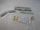 NCLTHS 600 Lbs. of Magnetic Holdings Force Electromagnetic Commercial Door Lock