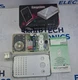 Comelit 6228W/Y Easycom Audio Only Handsfree Sation for SBC2/SBC