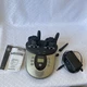 GE SMARTHOME GE5811 WCOM Family Communications Wireless 2 Intercoms - PARTS