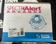 System Sensor SpectrAlert Advance PC2WK Horn/Strobe Ceiling Mount READ