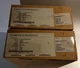 Lot of 2 Schlage AD400CY70 KP SPA 626 PD LH Wireless Locks w/ Keypad