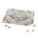 Puzzle (120, 252, 500-Piece) Southwestern Navajo Pattern Native American Aztec