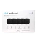 📷 Blink Outdoor 4- 5 Camera Wireless 1080p Smart Security System w/ Audio