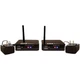 BIC America WTR-SYS WTR-SYS 4-Channel Wireless Audio Transmitter/Receiver Kit