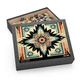 Puzzle (120, 252, 500-Piece) Southwestern Navajo Pattern Native American Aztec