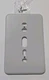 Goof Mount Plate For Vivint Doorbell Camera Pro Gen 2nd Generation VS-DBC350-WHT