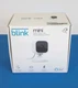NEW Blink Mini Indoor Plug-in Smart HD Surveillance Camera - BCM00300U