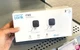 Blink Mini Indoor Plug-In HD Smart Security Camera - Pack of 2 NEW