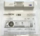 Kantech T.REX-LT Request to Exit Detector with Tamper and Timer, White