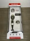 Kwikset Dakota X Polo Satin Nickel Single Cylinder Door Handleset -New