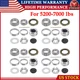 NEW 4Sets 25580 14125A Boat Trailer Hub Wheel Bearing Kit For 5200-7000lb. Axles